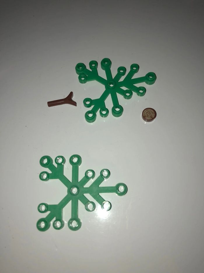 Lego Friends : rafting à la base d aventure - photo numéro 7