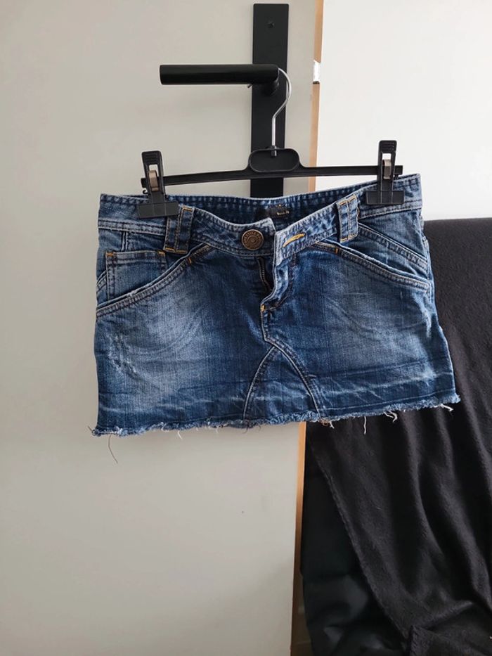 Jupe zara taille 36