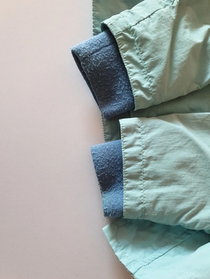 Manteau mi-saison 4 ans Vertbaudet - photo numéro 5