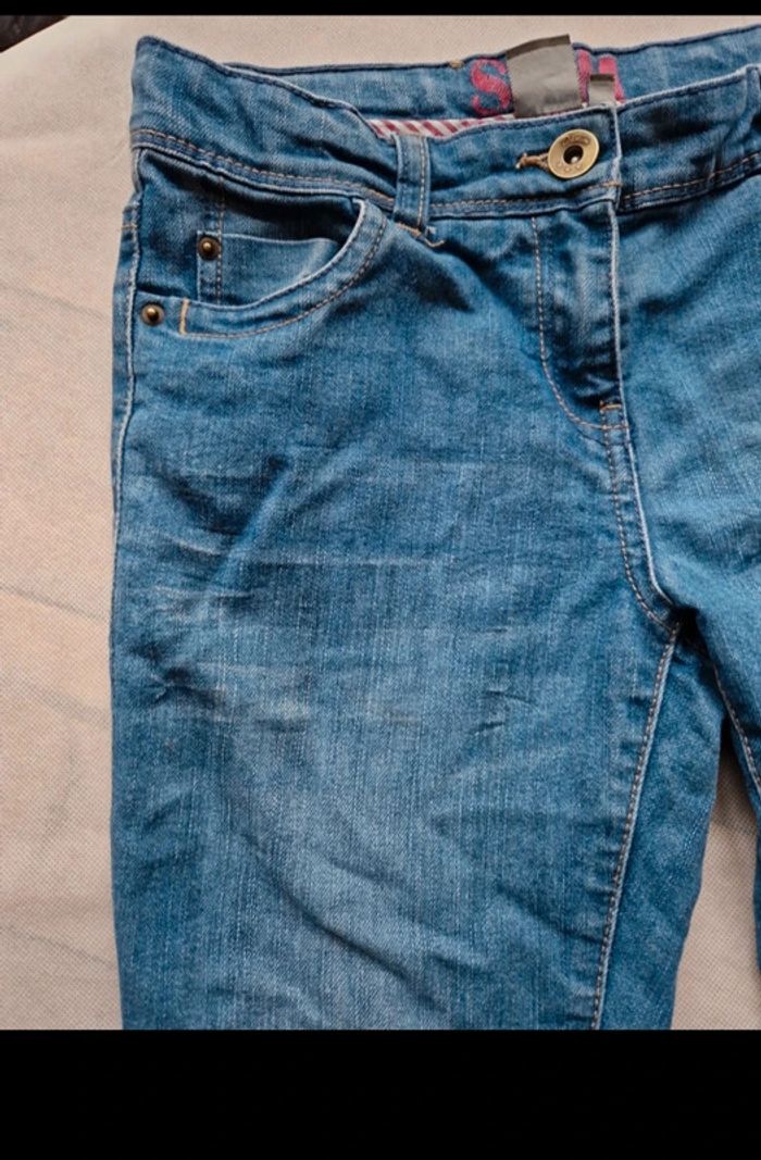 Jeans slim - photo numéro 5
