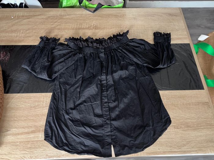 Chemise femme