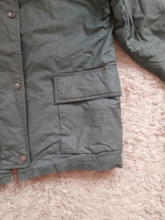 🏘Veste Blouson imperméable T42 - photo numéro 2