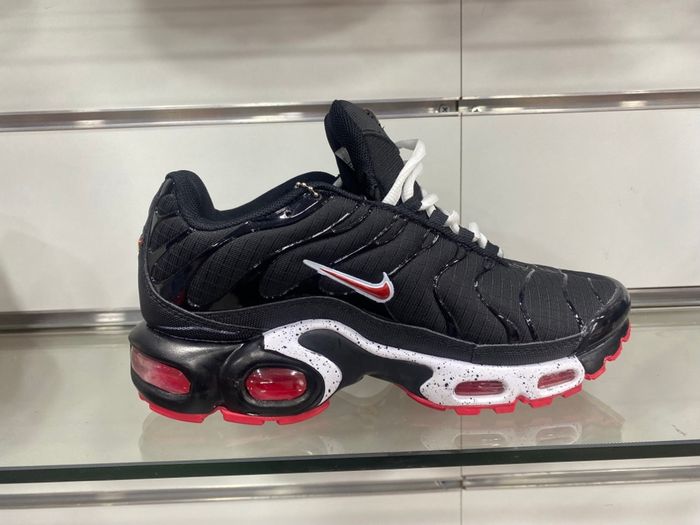 Nike air max plus