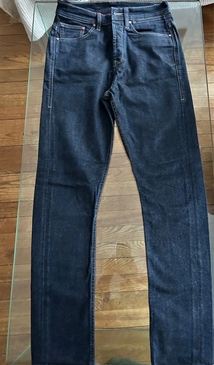 Jean homme original penguin