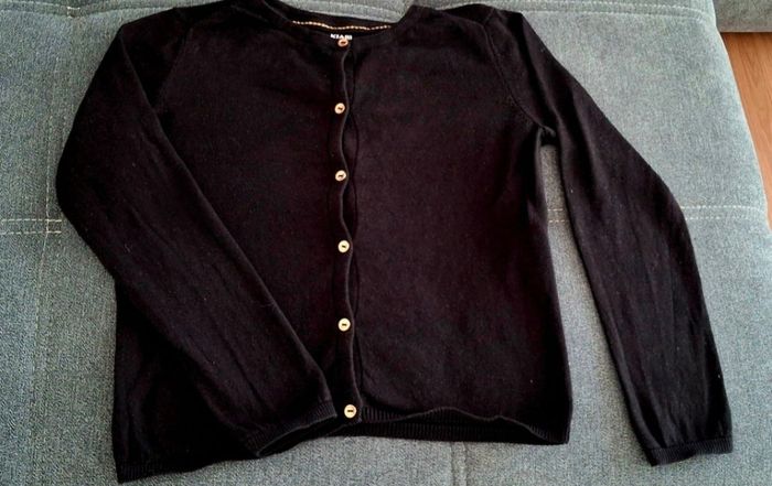 Lot vêtements  fille été 8 ans - photo numéro 3