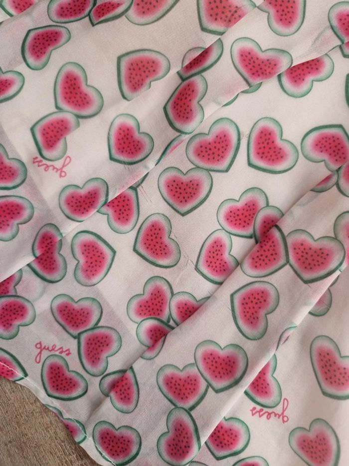Robe guess 6 ans - photo numéro 10