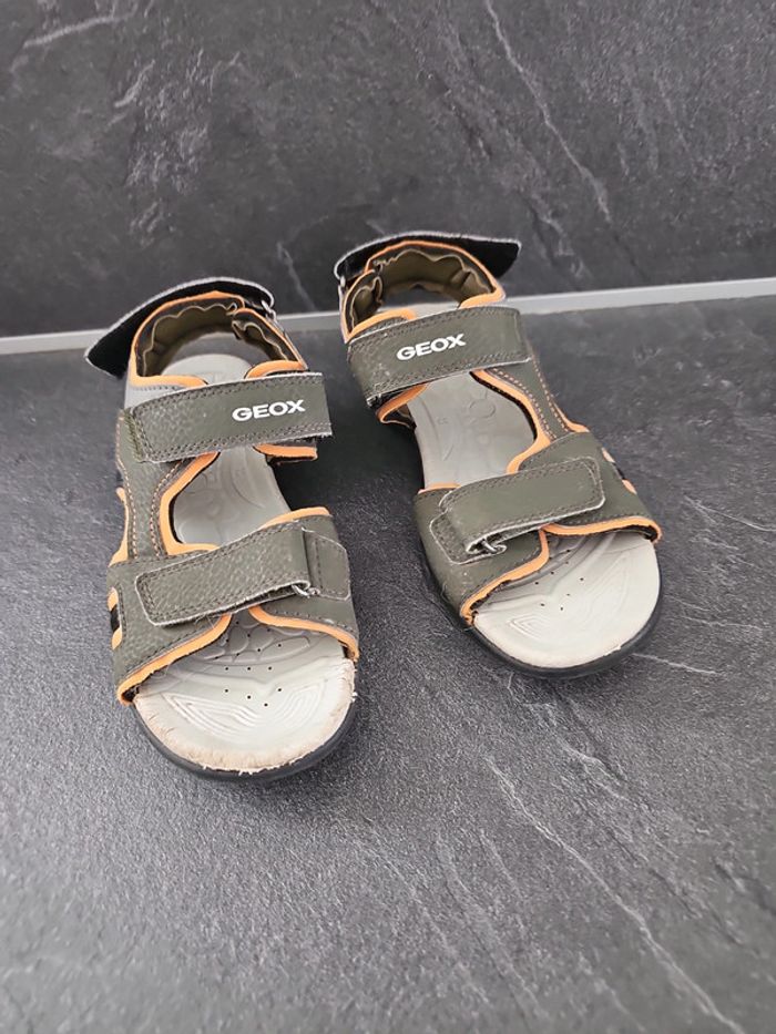 Sandales de la marque Geox - photo numéro 3
