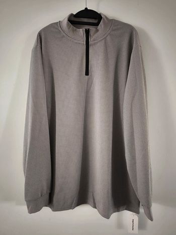 Pull lèger ouku taille XL neuf