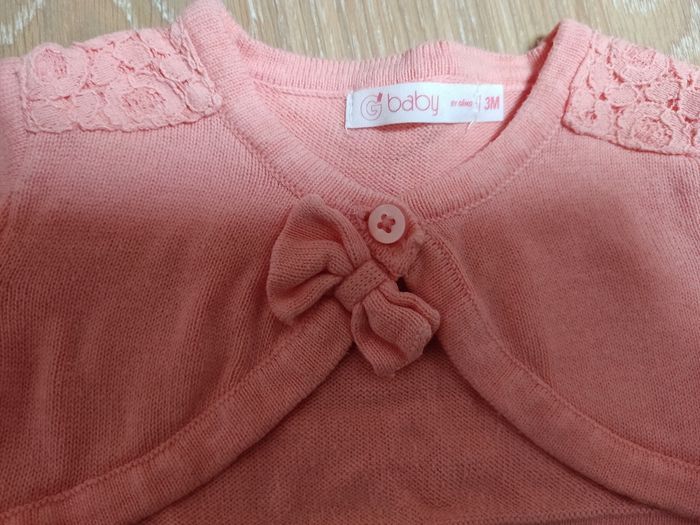 Boléro - photo numéro 4