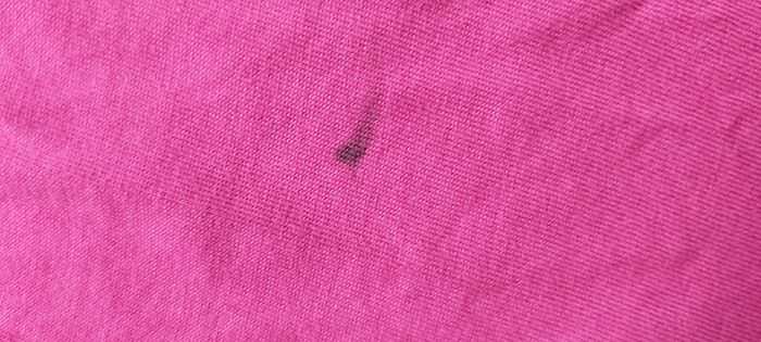 Tshirt manche longue 6 ans - photo numéro 2