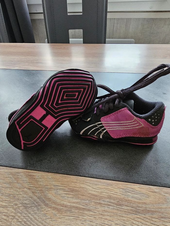 Baskets - photo numéro 2