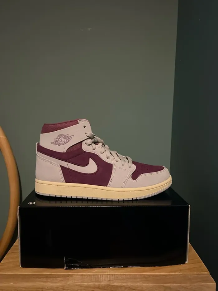 Air Jordan edition one