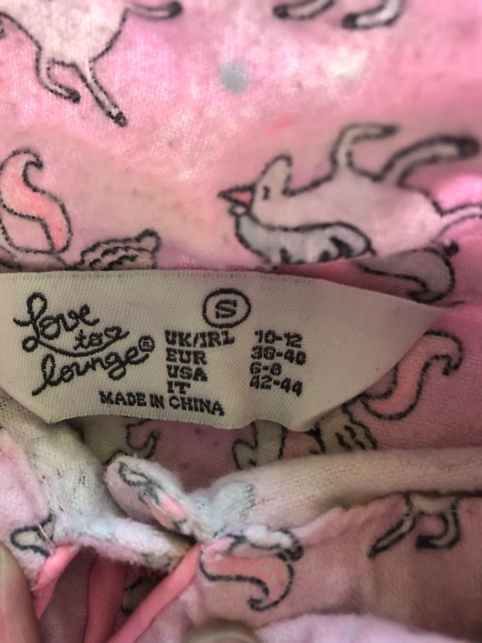 Ensemble pyjama - photo numéro 3