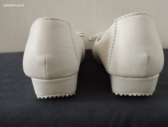 Mocassins Neufs ESTHER - photo numéro 3