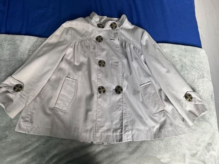 Veste Manche 3/4