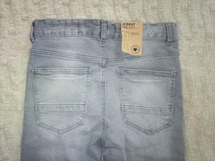 Jean skinny - photo numéro 5