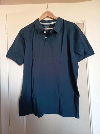 Polo homme