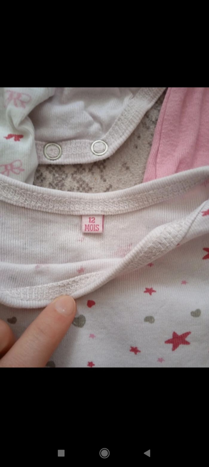 Lot bodies - photo numéro 2