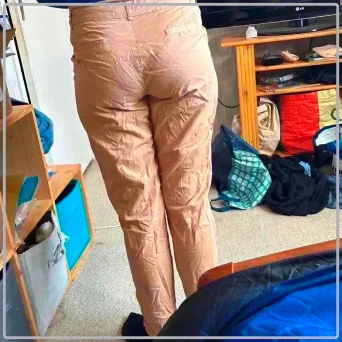 Pantalon taille 38 marque bnk - photo numéro 3
