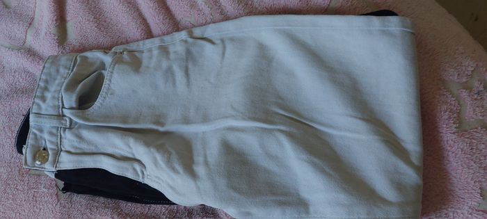 Jean femme - photo numéro 5