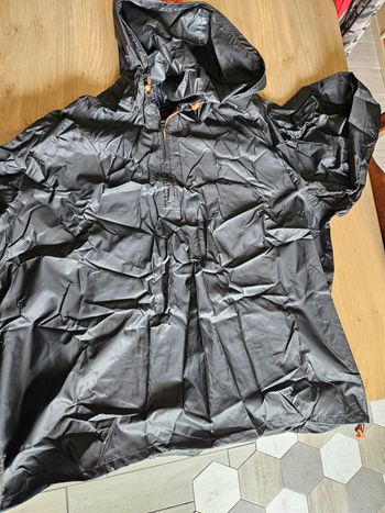 Imperméable Quechua 