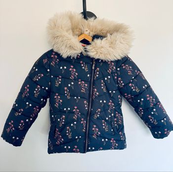 Doudoune Tape à l’œil 5ans