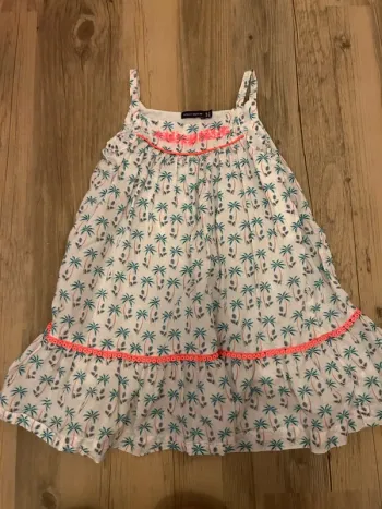 Robe 4 ans