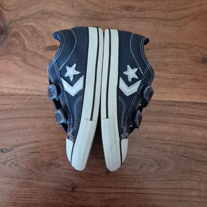 Baskets Converse P26 - photo numéro 7