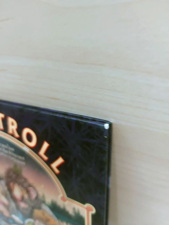 📚 Livre : Petit troll - photo numéro 6