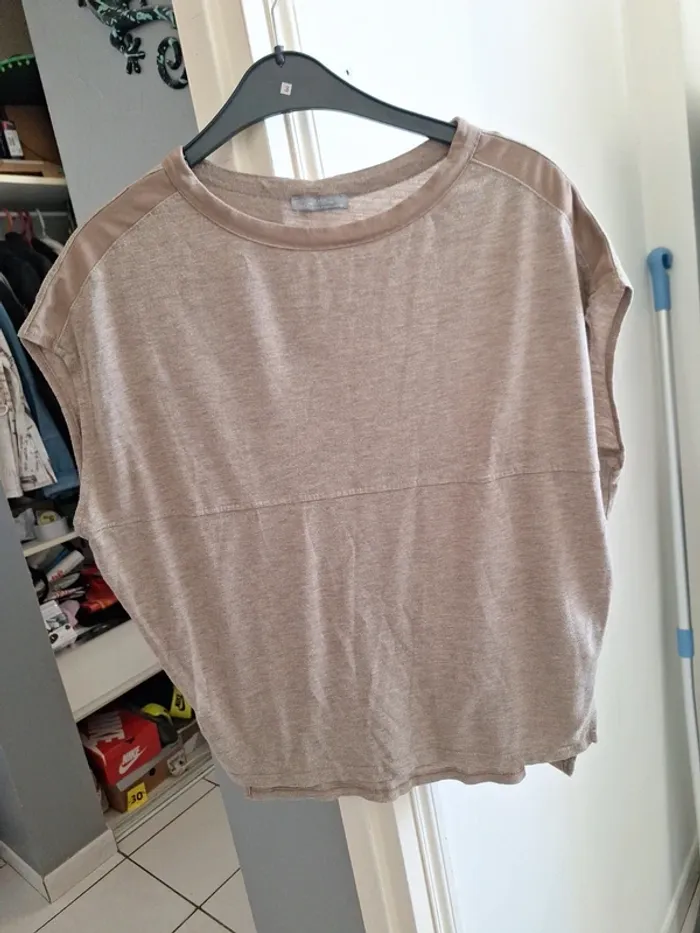 Tee-shirt ZARA