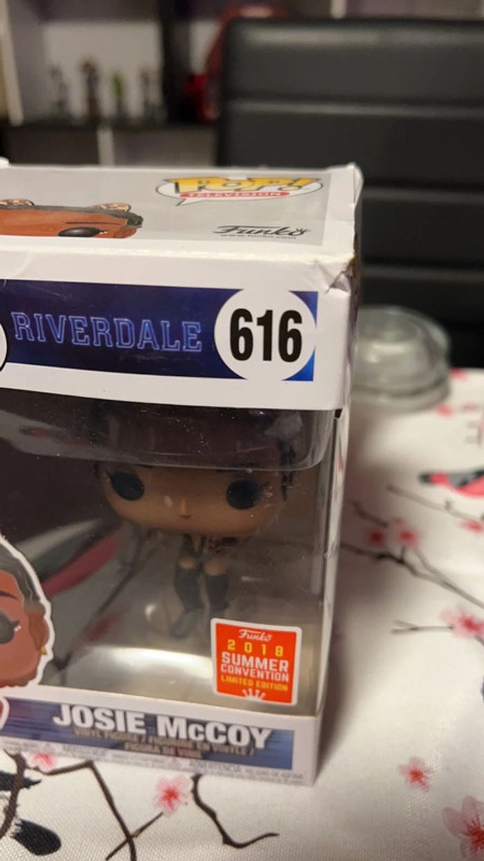 Pop riverdale - photo numéro 2