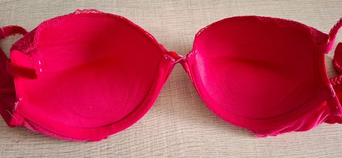 Lot de 4 soutiens-gorge "Hunkemöller" - photo numéro 6
