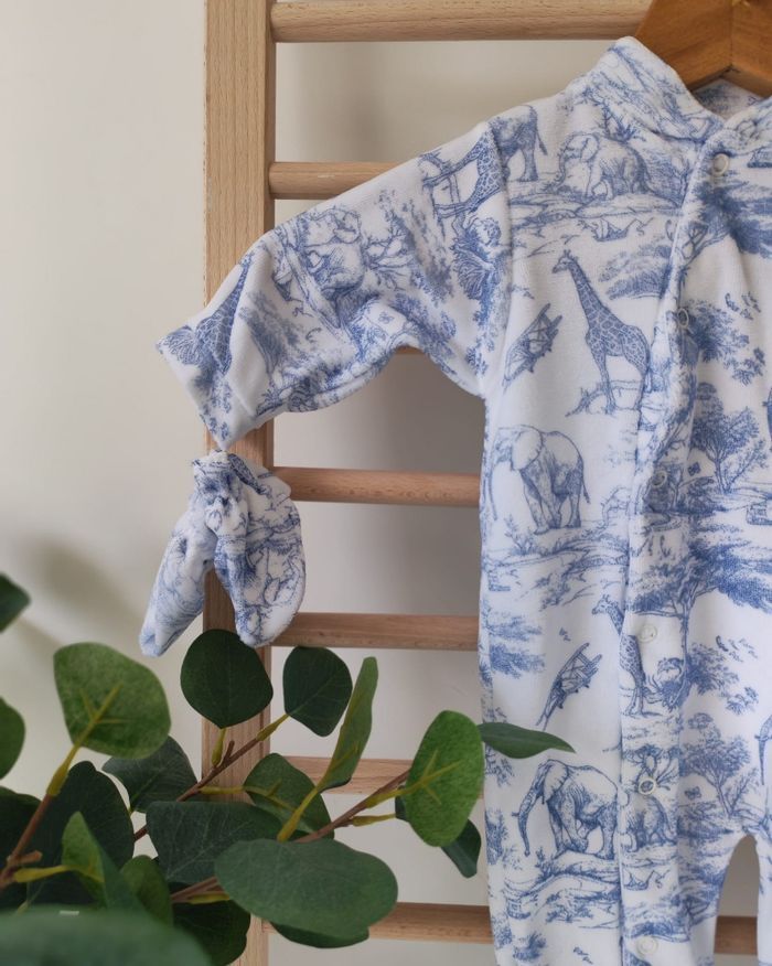 Pyjama bébé - photo numéro 2