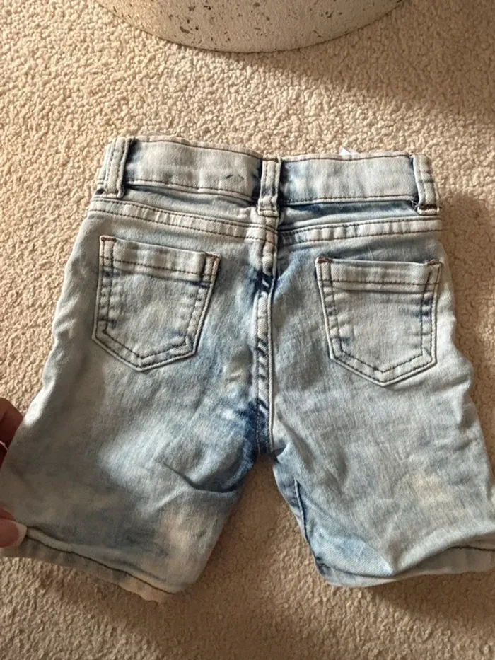 Short - photo numéro 3