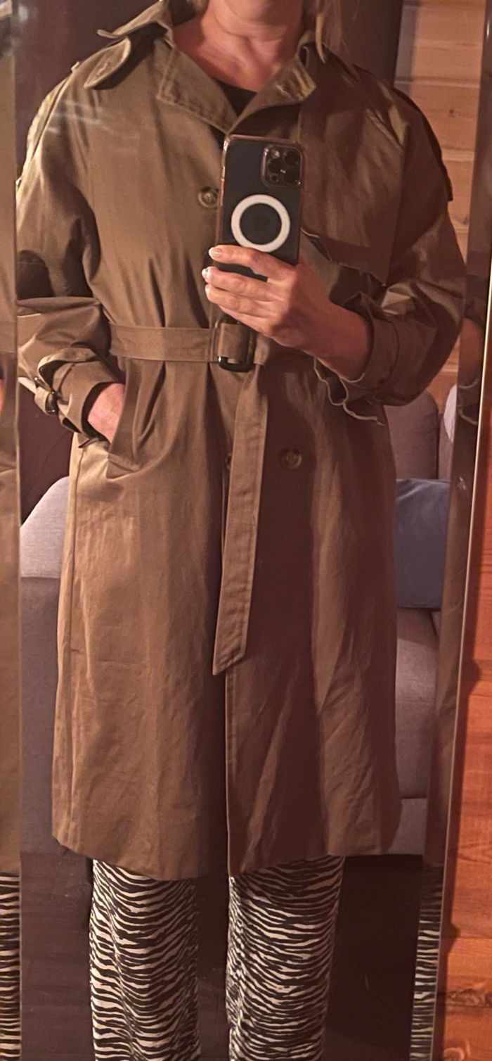 Trench - photo numéro 6