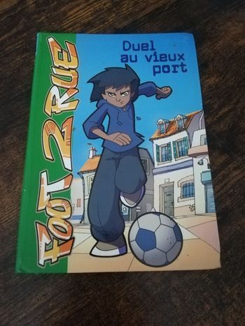 Foot2rue La coupe du monde.