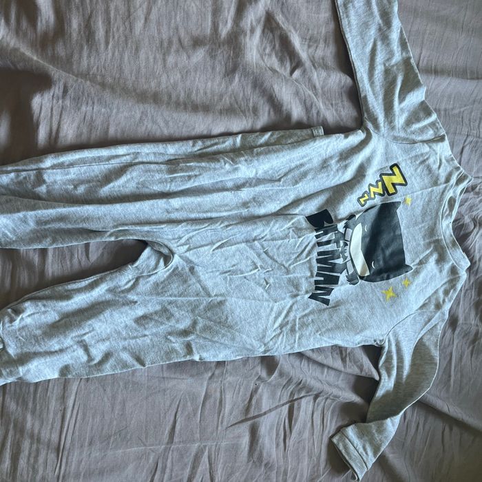 Pyjama léger