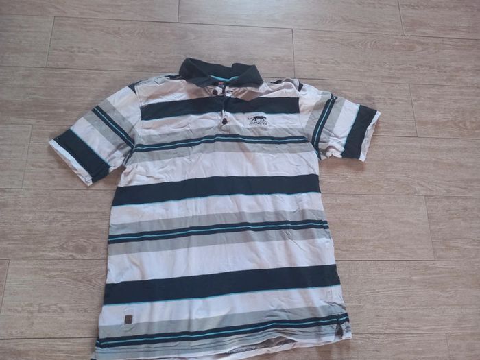 Polo homme taille m