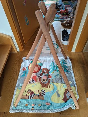 Tapis d'éveil