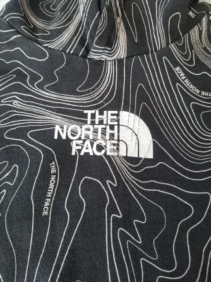 Sweet a capuche The North Face - photo numéro 2