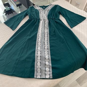 Robe enfant