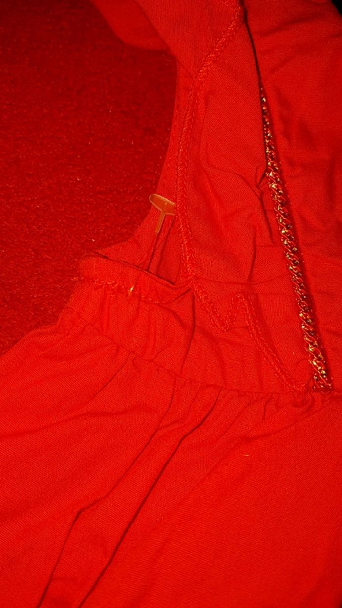 Robe 3 mois - photo numéro 2