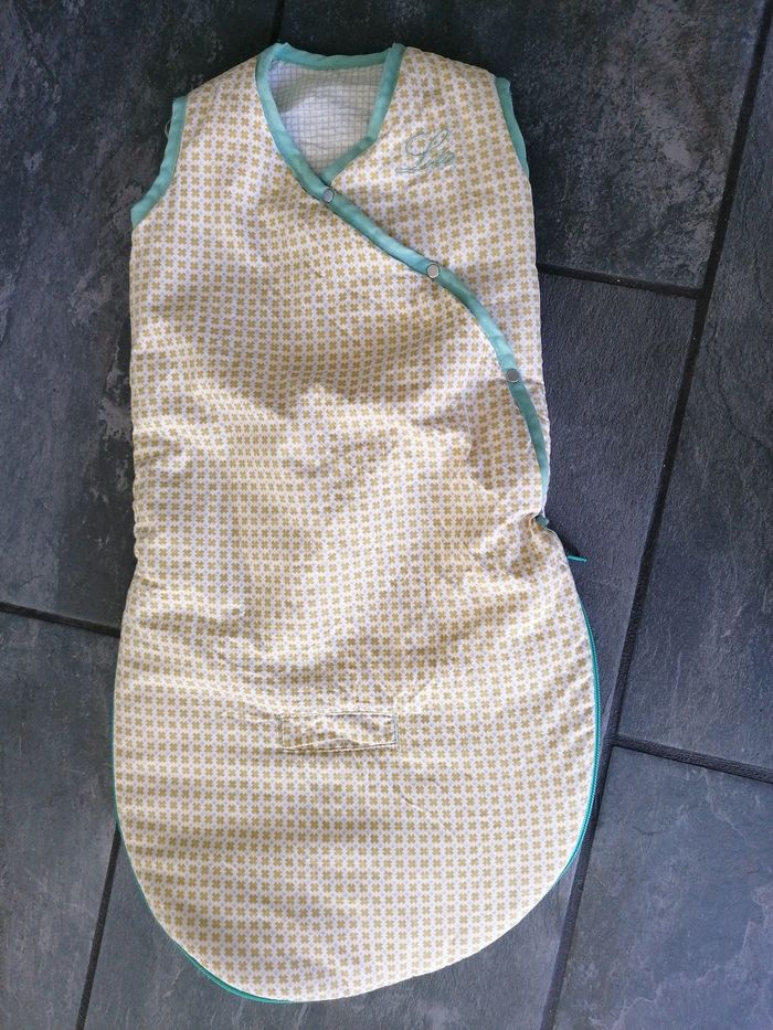 Gigoteuse - photo numéro 2