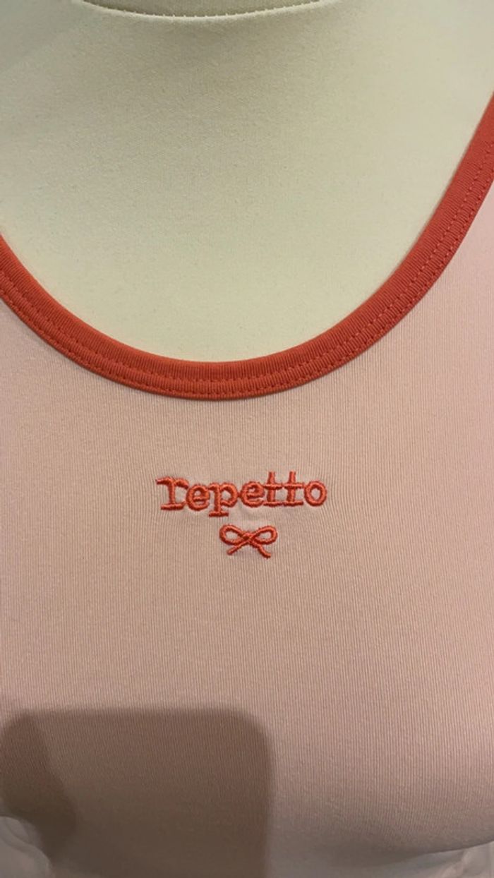 Debardeur repetto - photo numéro 2