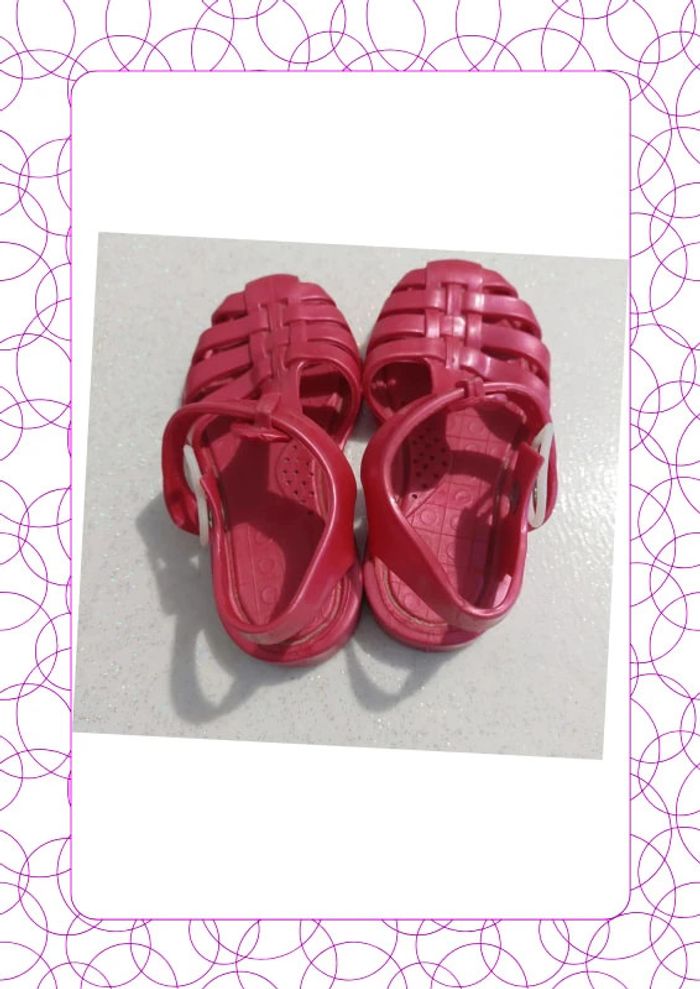 Chaussures 22 Vernon - photo numéro 2