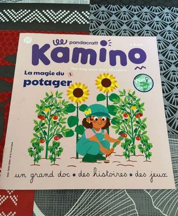 Livre enfant