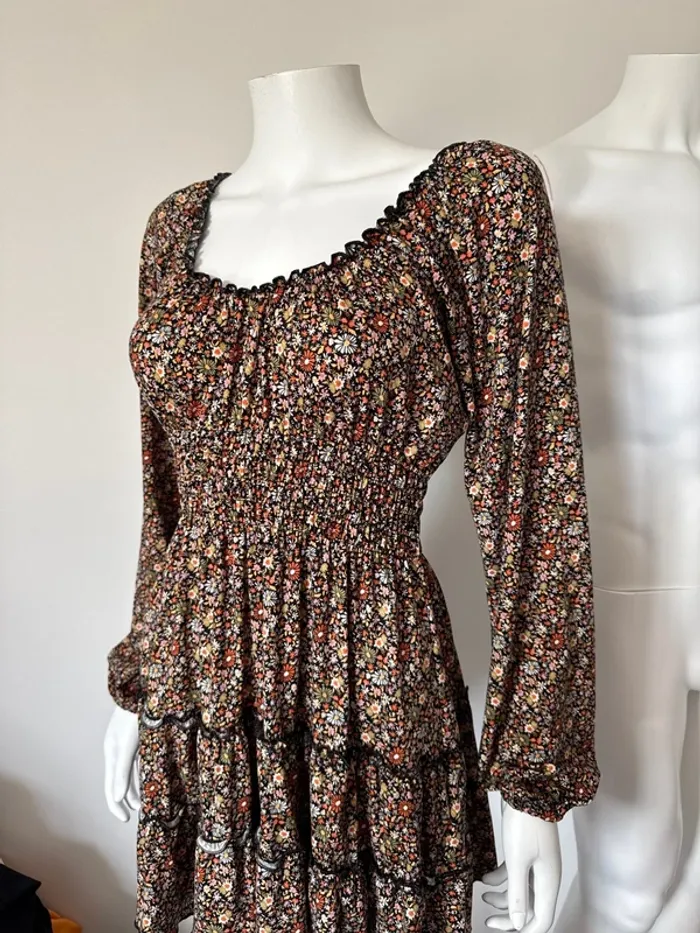 Robe femme Urban outfitters - photo numéro 3