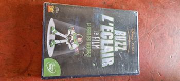 Dvd buzz l'éclair le film