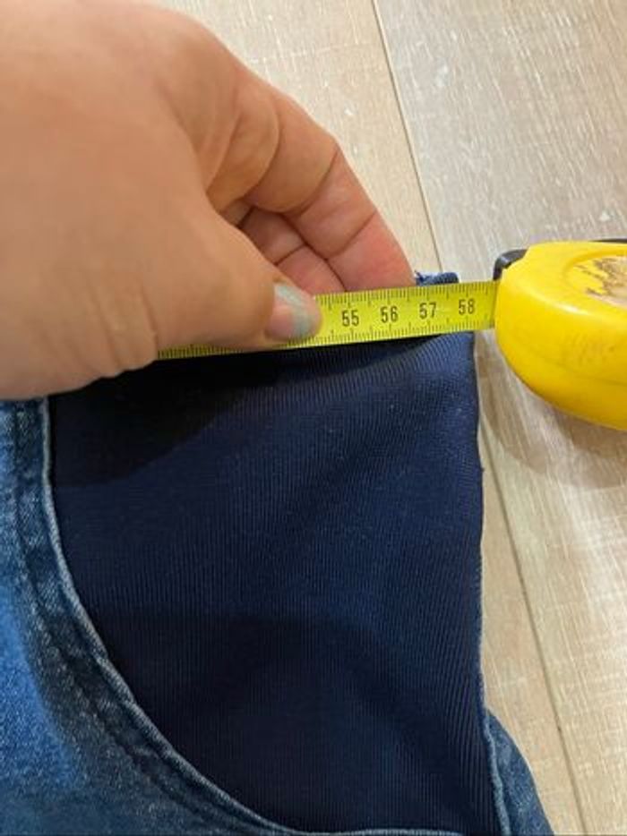 Pantalon de grossesse - photo numéro 5