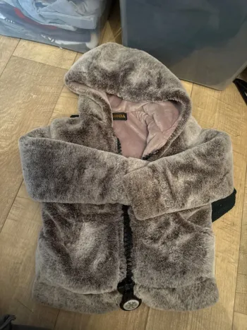 Veste polaire